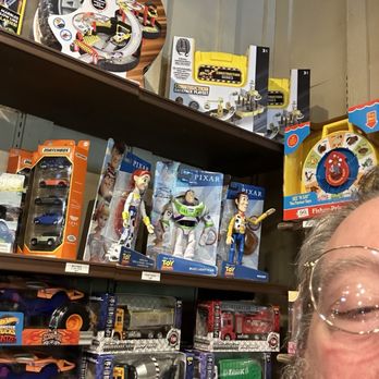 Cracker Barrel Old Country Store - Who's that dirty old man in the toy dept? - Breakfast & Brunch Near Me - Pickerington, Ohio Cracker Barrel Old Country Store - Who's that dirty old man in the toy dept? - Breakfast & Brunch Near Me - Pickerington, Ohio