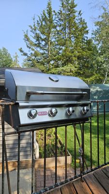 Marchand Plumbing and Gas