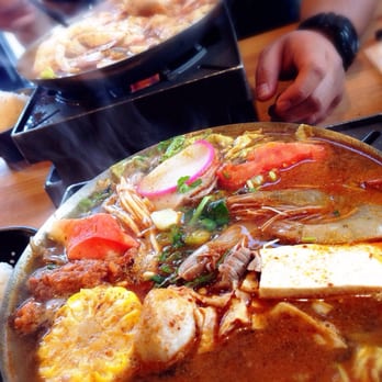 Boiling Point - Taiwanese Near Me - Seattle, Washington
