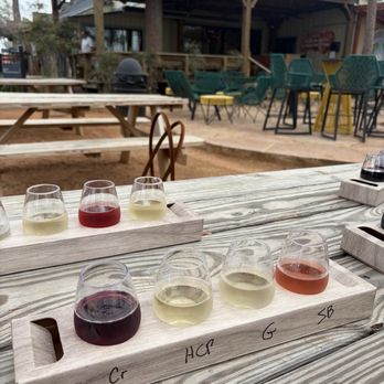 Das Peach Haus - Specialty Food Near Me - Fredericksburg, Texas