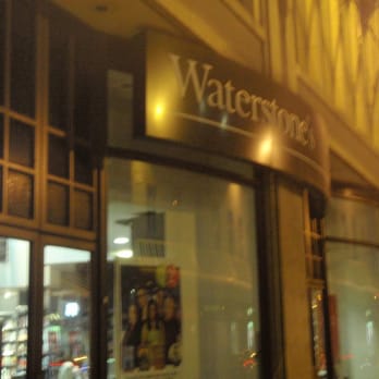 Waterstones - Bookstores Near Me - Glasgow, GLG