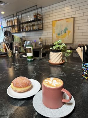Otro Cafe by null