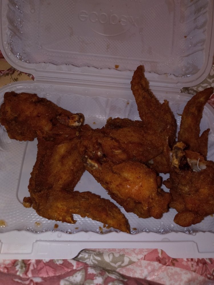 AMERICA’S BEST WINGS Updated September 2024 16 Photos & 40 Reviews 312 Hospital Dr, Glen