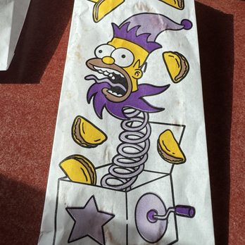 Jack in the Box - Monster Tacos - Burgers Near Me - Lynnwood, Washington