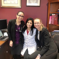 ProHEALTH Port Washington Pediatrics - Staff