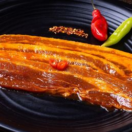 Spicy Pork Belly