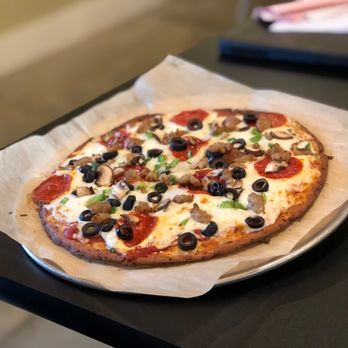 Pizza Platoon - Pizza Near Me - Slidell, Louisiana