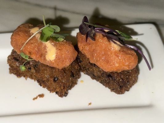 Q Sushi by null