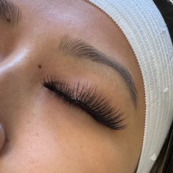Detroit Lashes & Brows - before - Eyelash Service Near Me - Birmingham, Michigan Detroit Lashes & Brows - before - Eyelash Service Near Me - Birmingham, Michigan