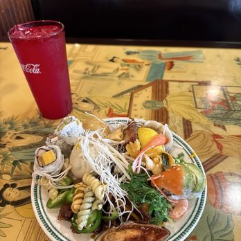 ChinaTown Buffet - Chinese Near Me - Champaign, Illinois ChinaTown Buffet - Chinese Near Me - Champaign, Illinois