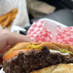 LoMar Drive In - Perfection