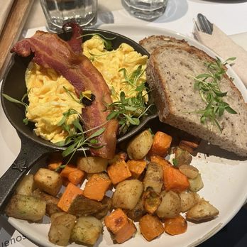 Ol' Days - Breakfast & Brunch Near Me - Tribeca, New York Ol' Days - Breakfast & Brunch Near Me - Tribeca, New York