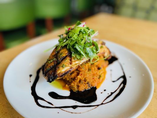 Gary Rack's Farmhouse Kitchen - Delray Beach by null