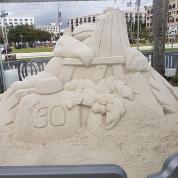 Sandi Land - Festivals Near Me - West Palm Beach, Florida Sandi Land - Festivals Near Me - West Palm Beach, Florida