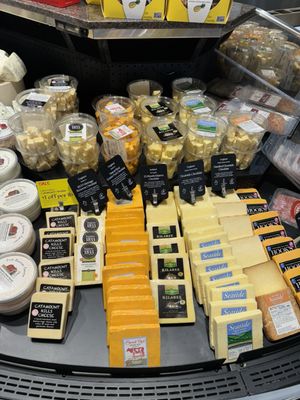 Whole Foods Market by null