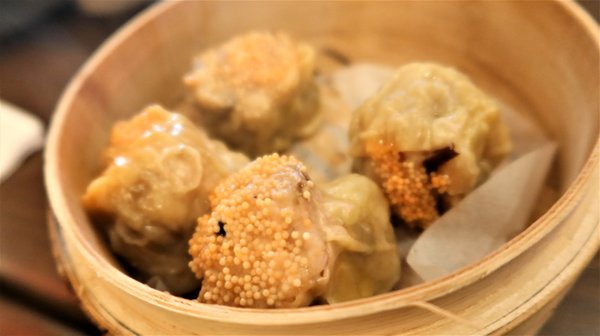 Dumpling Time by null