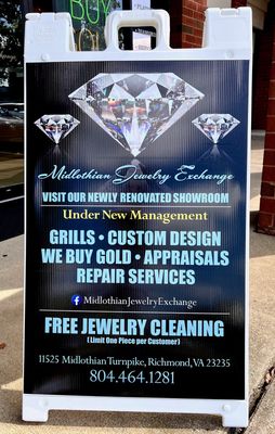 Midlothian Jewelry Exchange