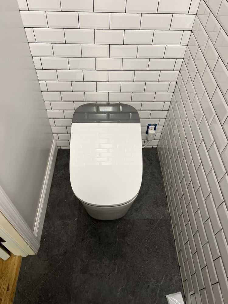 Slide of Vuksani Plumbing & Heating