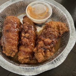 Jalapeño bomb