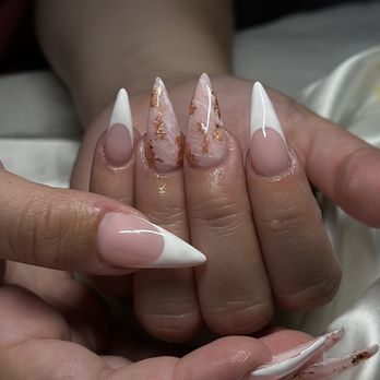 Sicko Nailz - Nail Technicians Near Me - Inglewood, California Sicko Nailz - Nail Technicians Near Me - Inglewood, California
