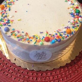 Milk Sugar Love - Classic ice cream cake (larger size) - Desserts Near Me - Jersey City, New Jersey Milk Sugar Love - Classic ice cream cake (larger size) - Desserts Near Me - Jersey City, New Jersey