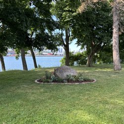 Mary O' Malley Waterfront Park