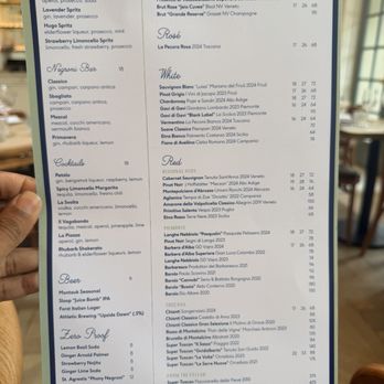 La Pecora Bianca - Italian Near Me - New York, New York La Pecora Bianca - Italian Near Me - New York, New York