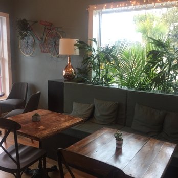 Cafe de Paris - Coffee & Tea Near Me - North Myrtle Beach, South Carolina