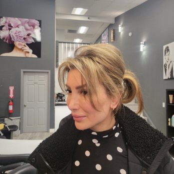 Peron Beauty Studio - Hair Salons Near Me - Tarzana, California Peron Beauty Studio - Hair Salons Near Me - Tarzana, California