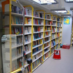 Fahrbibliothek