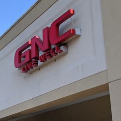 GNC - GNC