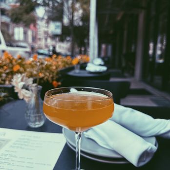 The Tasting Room at Chicago Winery - Mimosa - Wine Bars Near Me - Chicago, Illinois