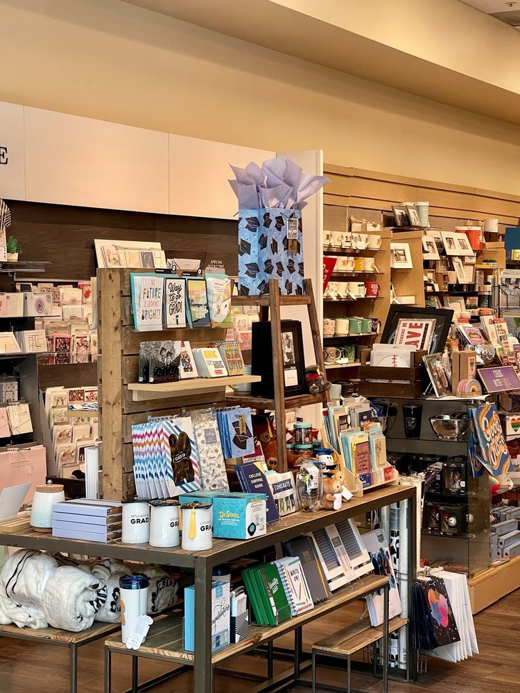 AMY’S HALLMARK SHOP Updated August 2024 61 Photos & 17 Reviews