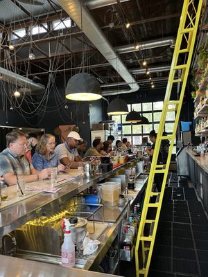 Grandma Bob's Pizza by null