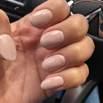 The Nails Spa - Nail Salons Near Me - Bailey's Crossroads, Virginia