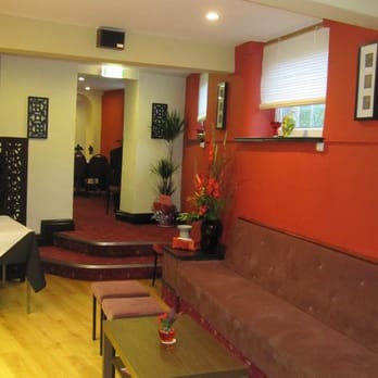 The Red Lantern - Chinese Near Me - Burnley, LAN The Red Lantern - Chinese Near Me - Burnley, LAN