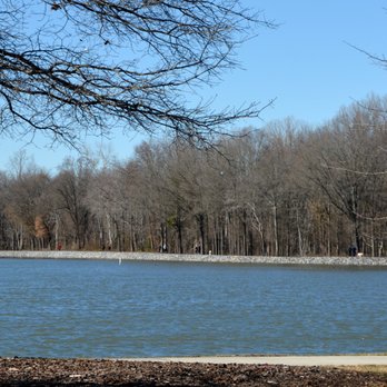 Rankin Lake Park - Parks Near Me - Gastonia, North Carolina