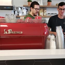 Magic City Perks - Gorgeous machine