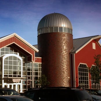 Claude Moore Recreation Center - The Claude Moore Rec Center, Sterling, VA 571-258-3600 - Recreation Centers Near Me - Sterling, Virginia