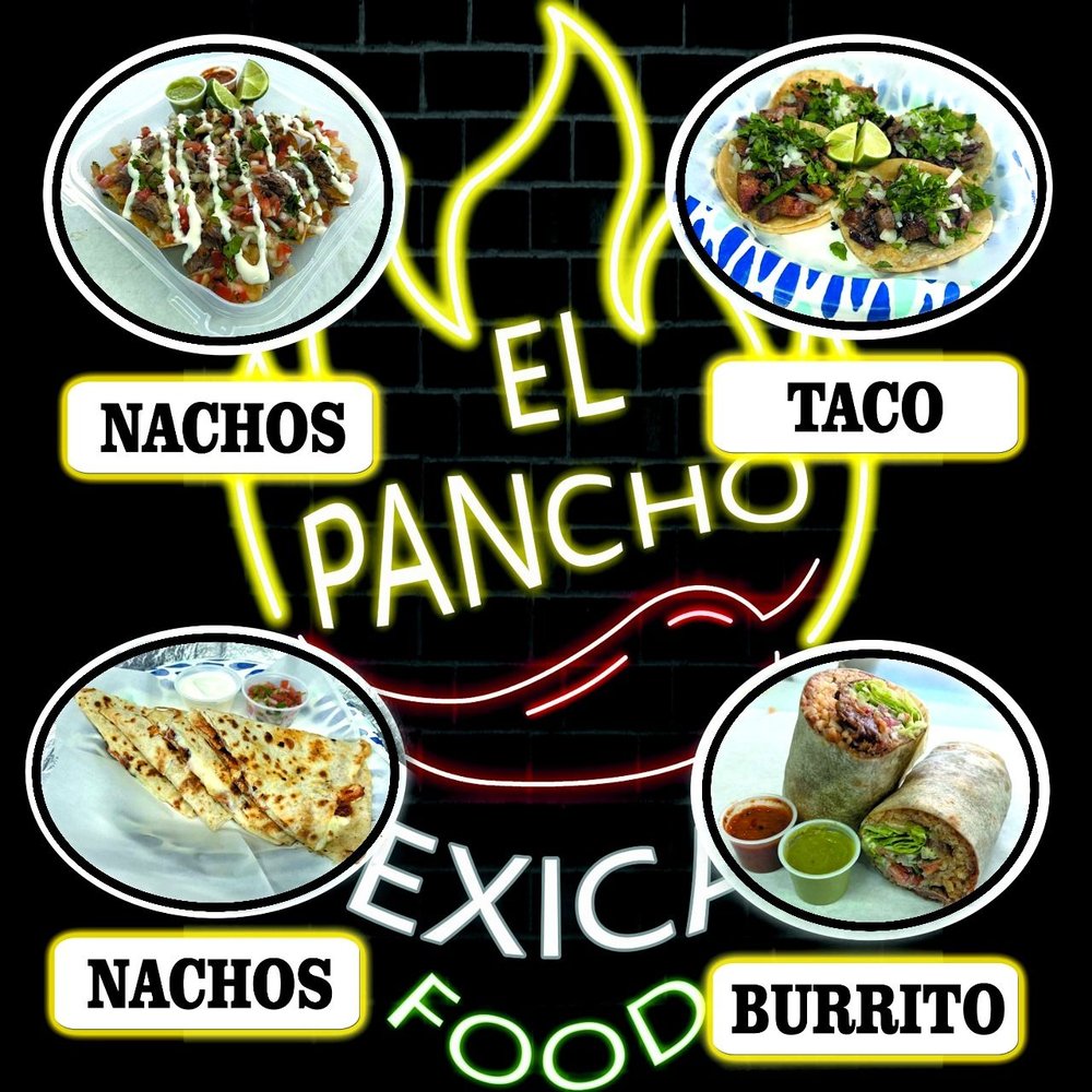 El Pancho - Mexican Near Me - Santaquin, Utah