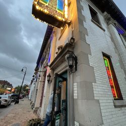 Taqueria El Rey