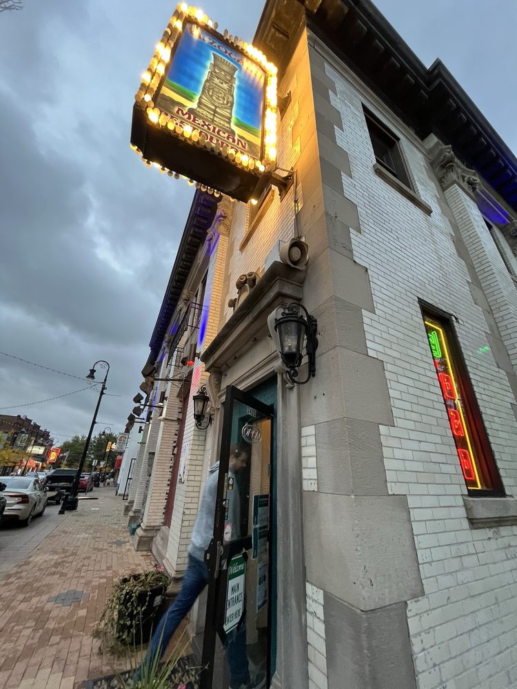 Taqueria El Rey