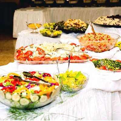 Tania's Kitchen NYC by null