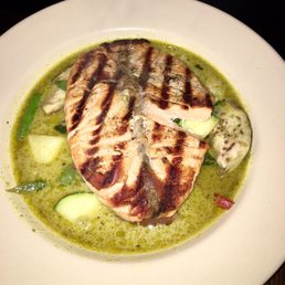 Green Curry