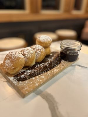 Topside Bar & Grill by null