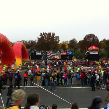 Marine Corps Marathon - Races & Competitions Near Me