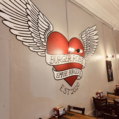 BURGER ROB’S - Updated June 2026 - 165 Photos & 182 Reviews - 311 S ...