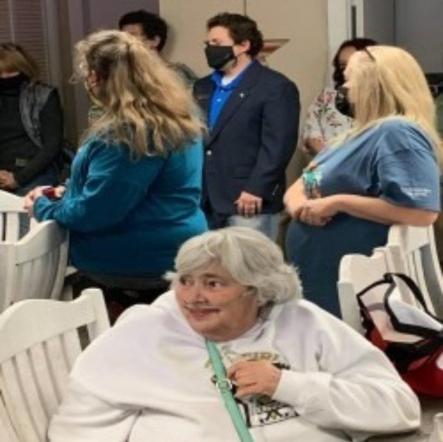 PENTO HOMECARE AGENCY Updated September 2024 54A Lebanon Ave