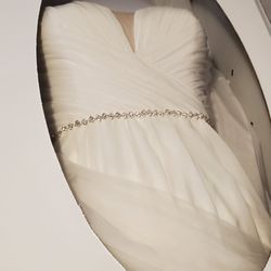 A Touch of Elegance