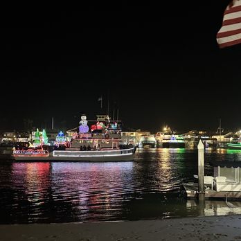 Balboa Island - Beaches Near Me - Newport Beach, California